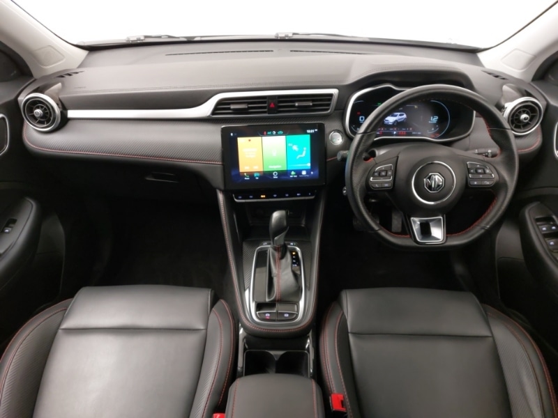 Used MG MG ZS 2023 for sale - 78151576: Photo 2