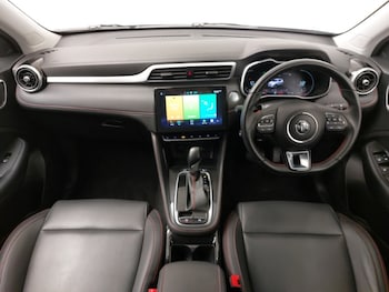 Used MG MG ZS 2023 for sale - 78151576: Photo