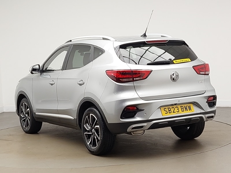 Used MG MG ZS 2023 for sale - 78151576: Photo 3