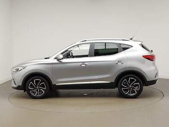 Used MG MG ZS 2023 for sale - 78151576: Photo