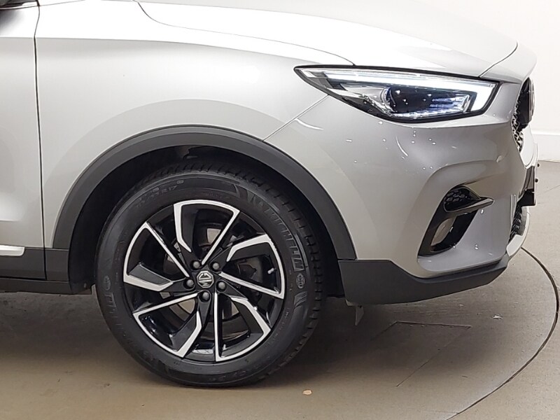 Used MG MG ZS 2023 for sale - 78151576: Photo 9