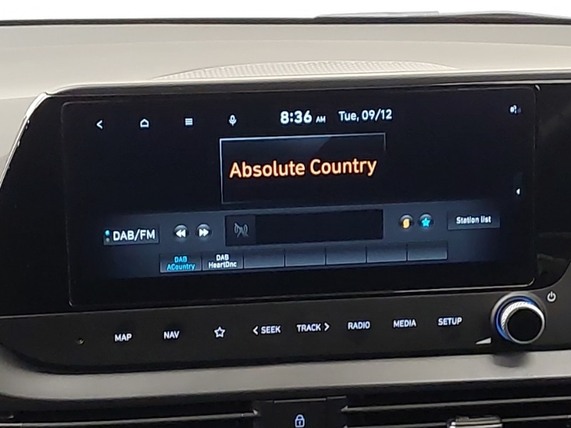 Used Hyundai BAYON 2024 for sale - 76880392: Photo 11