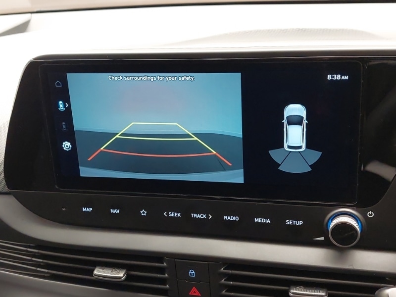 Used Hyundai BAYON 2024 for sale - 76880392: Photo 14