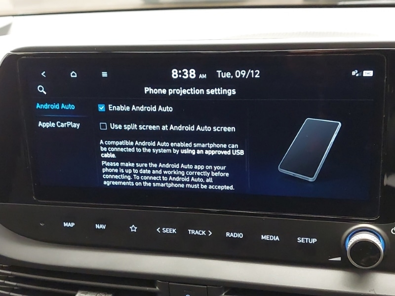 Used Hyundai BAYON 2024 for sale - 76880392: Photo 17