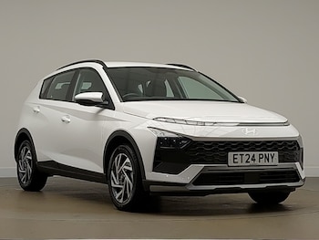 2024 - 1.0 TGDi Advance 5dr