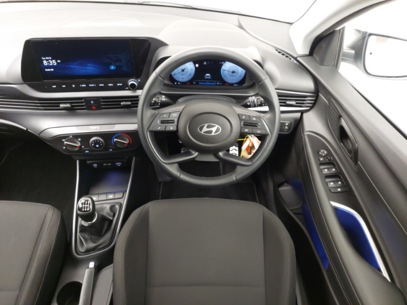 Used Hyundai BAYON 2024 for sale - 76880392: Photo 7