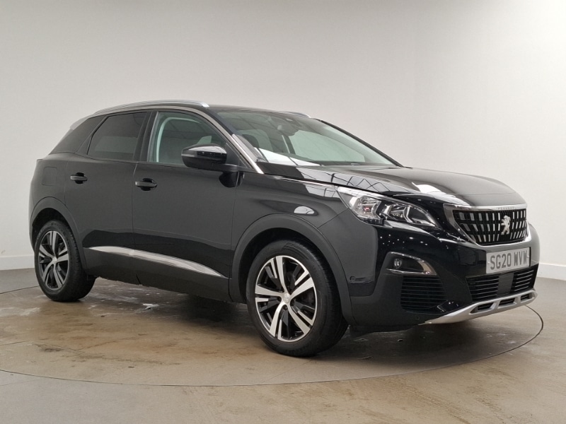 Used Peugeot 3008 2020 for sale - 76726262: Photo 13