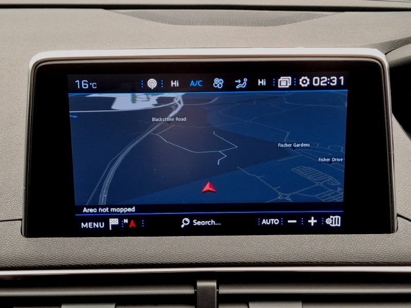 Used Peugeot 3008 2020 for sale - 76726262: Photo 14