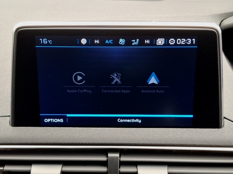 Used Peugeot 3008 2020 for sale - 76726262: Photo 15