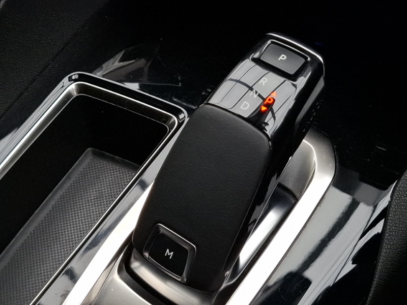 Used Peugeot 3008 2020 for sale - 76726262: Photo 17