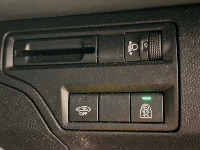 Used Peugeot 3008 2020 for sale - 76726262: Photo 19