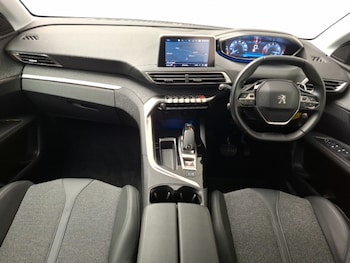 Used Peugeot 3008 2020 for sale - 76726262: Photo