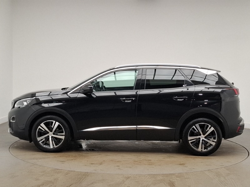 Used Peugeot 3008 2020 for sale - 76726262: Photo 4