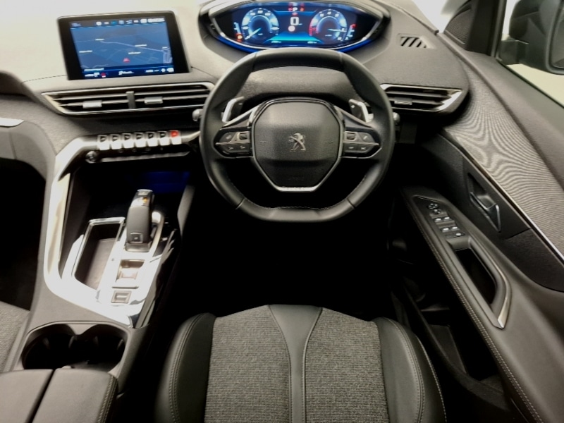 Used Peugeot 3008 2020 for sale - 76726262: Photo 7