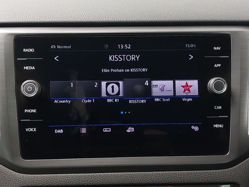 Used Volkswagen Golf SV 2019 for sale - 77706502: Photo 10