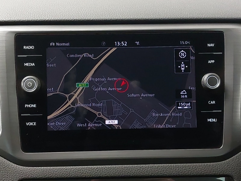 Used Volkswagen Golf SV 2019 for sale - 77706502: Photo 11