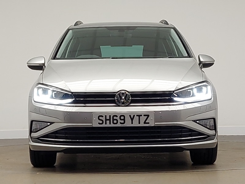 Used Volkswagen Golf SV 2019 for sale - 77706502: Photo 12
