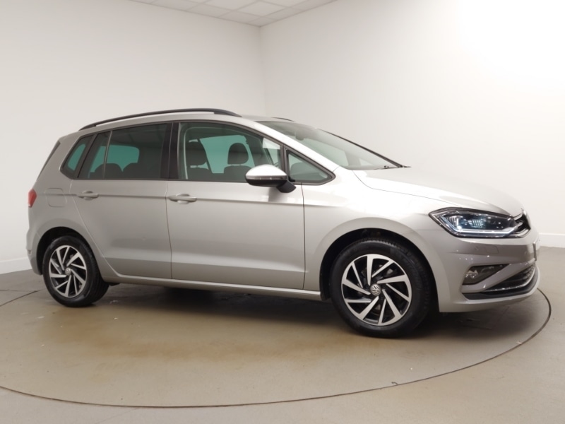 Used Volkswagen Golf SV 2019 for sale - 77706502: Photo 13