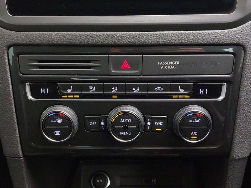 Used Volkswagen Golf SV 2019 for sale - 77706502: Photo 16