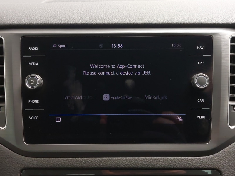 Used Volkswagen Golf SV 2019 for sale - 77706502: Photo 19