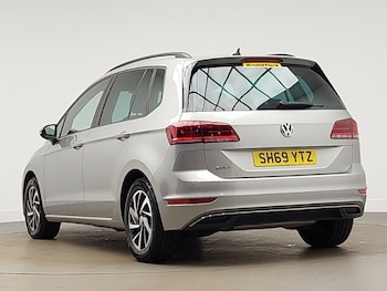 Used Volkswagen Golf SV 2019 for sale - 77706502: Photo