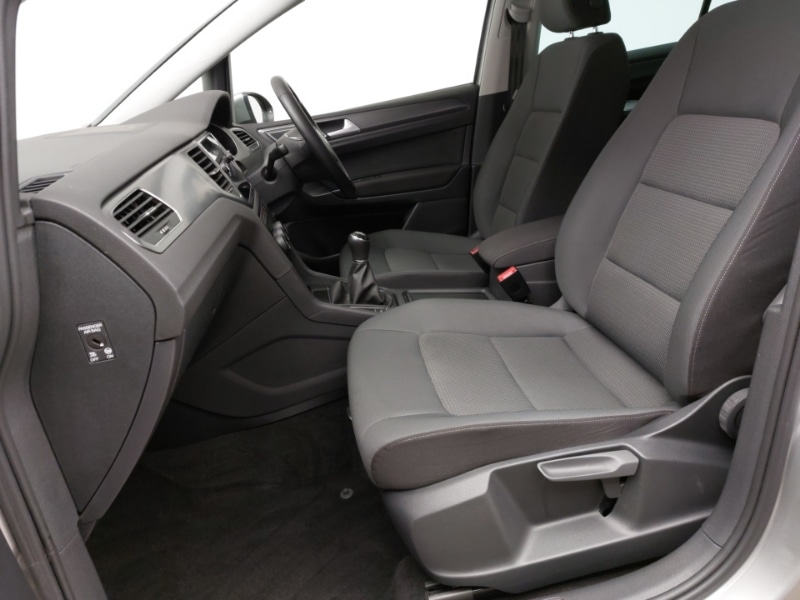 Used Volkswagen Golf SV 2019 for sale - 77706502: Photo 5