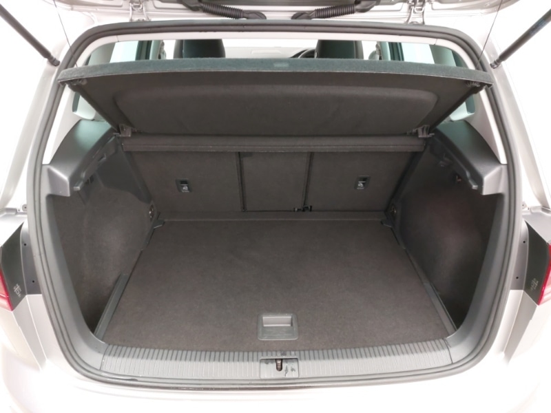 Used Volkswagen Golf SV 2019 for sale - 77706502: Photo 8