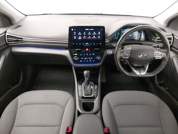 Used Hyundai IONIQ 2021 for sale - 77682642: Photo