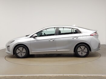 Used Hyundai IONIQ 2021 for sale - 77682642: Photo