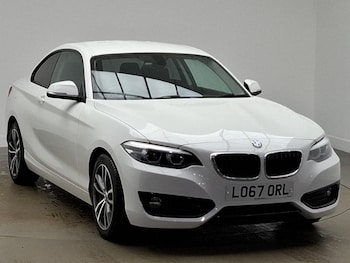 BMW 2 Series feature image