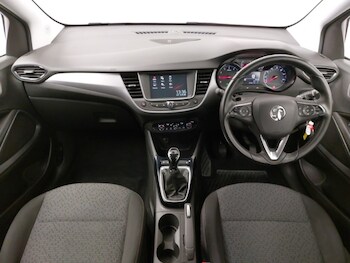 Used Vauxhall Crossland X 2019 for sale - 75645386: Photo