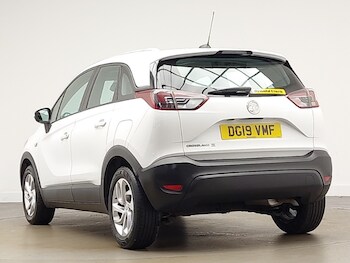 Used Vauxhall Crossland X 2019 for sale - 75645386: Photo