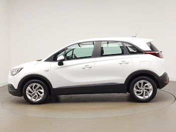 Used Vauxhall Crossland X 2019 for sale - 75645386: Photo