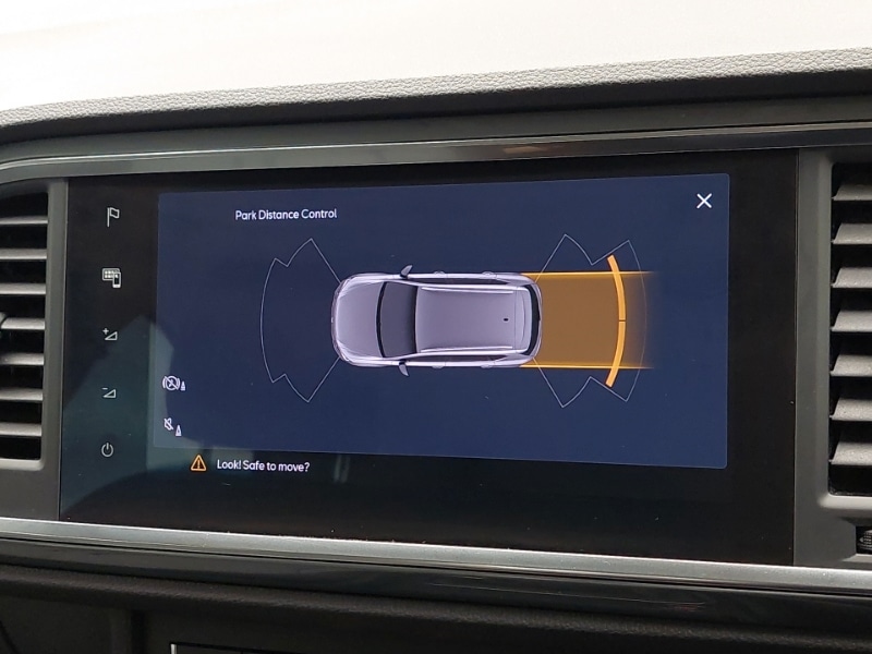 Used SEAT Ateca 2021 for sale - 76579196: Photo 14