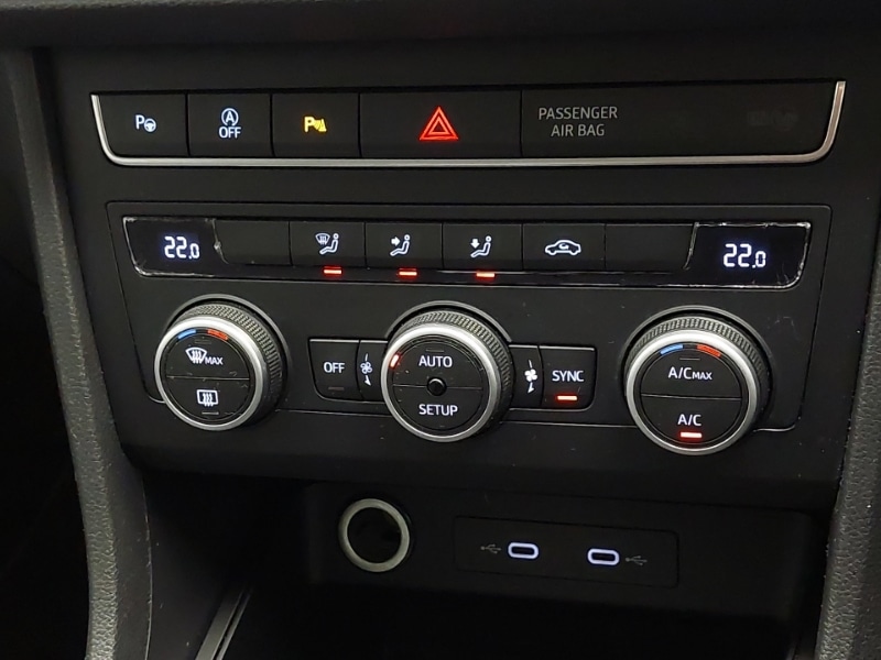 Used SEAT Ateca 2021 for sale - 76579196: Photo 15