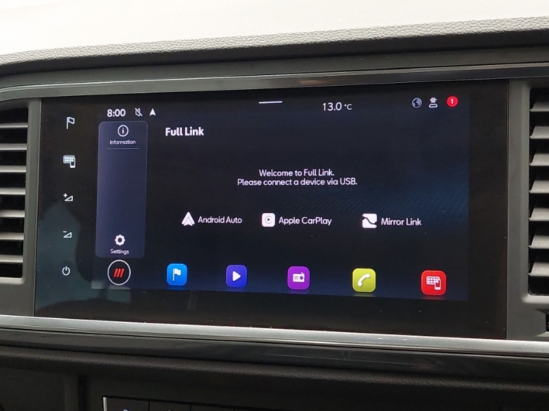 Used SEAT Ateca 2021 for sale - 76579196: Photo 17