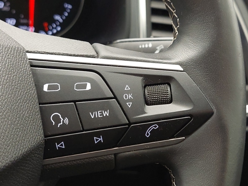 Used SEAT Ateca 2021 for sale - 76579196: Photo 19