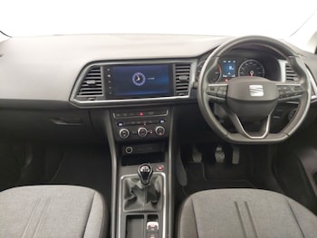 Used SEAT Ateca 2021 for sale - 76579196: Photo