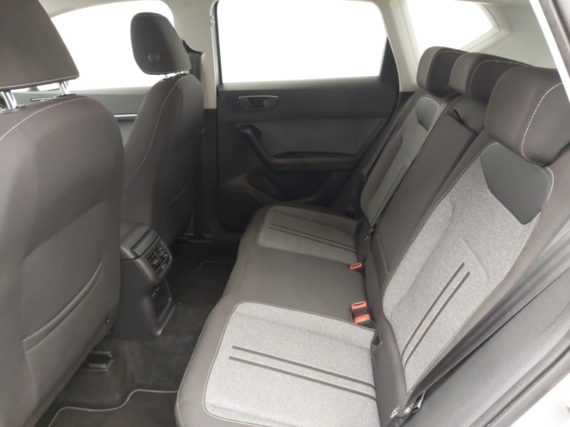 Used SEAT Ateca 2021 for sale - 76579196: Photo 6