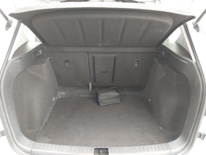 Used SEAT Ateca 2021 for sale - 76579196: Photo 8