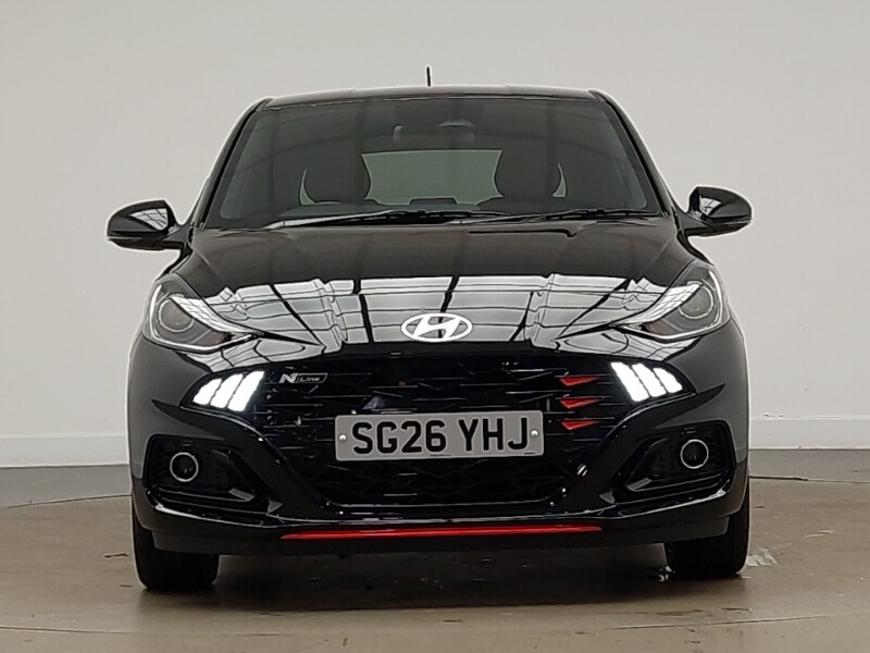 Used Hyundai i10 2026 for sale - 77816837: Photo 12