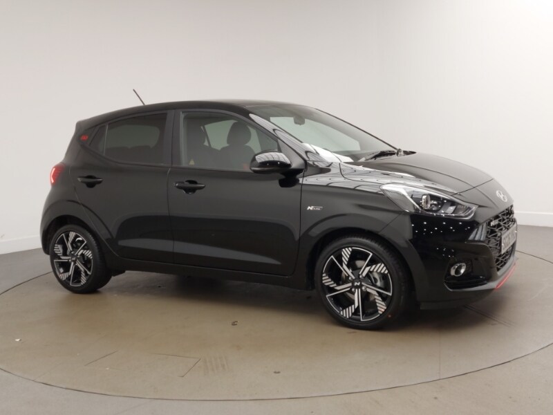 Used Hyundai i10 2026 for sale - 77816837: Photo 13