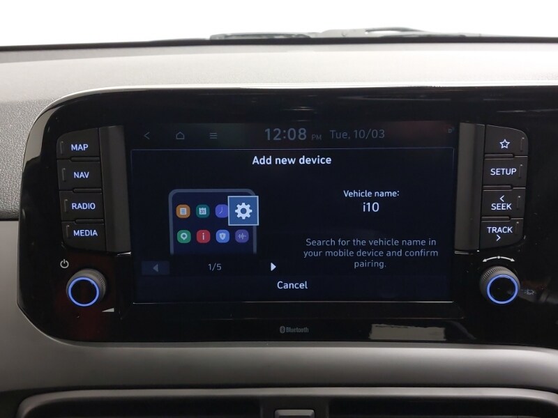 Used Hyundai i10 2026 for sale - 77816837: Photo 18