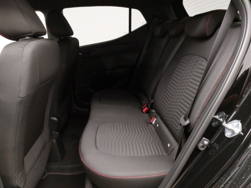 Used Hyundai i10 2026 for sale - 77816837: Photo 6