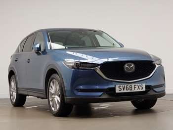 2018 - 2.2d Sport Nav+ 5dr
