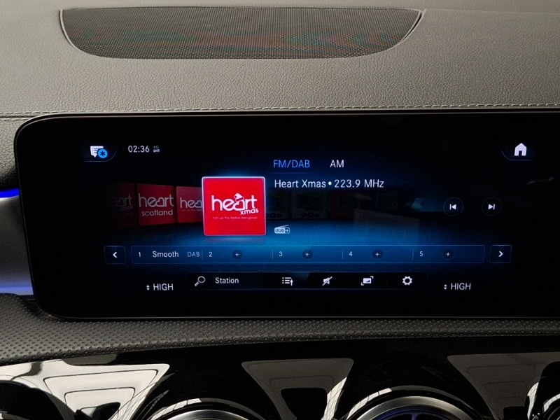 Used Mercedes-Benz CLA 2021 for sale - 77095173: Photo 10