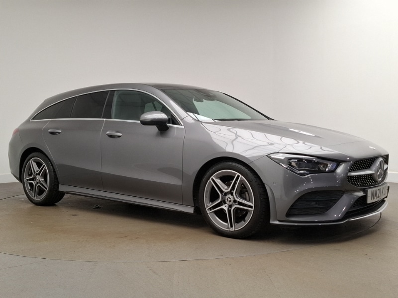 Used Mercedes-Benz CLA 2021 for sale - 77095173: Photo 13