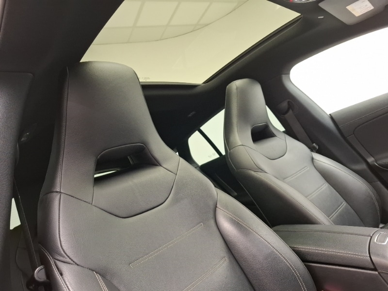 Used Mercedes-Benz CLA 2021 for sale - 77095173: Photo 14