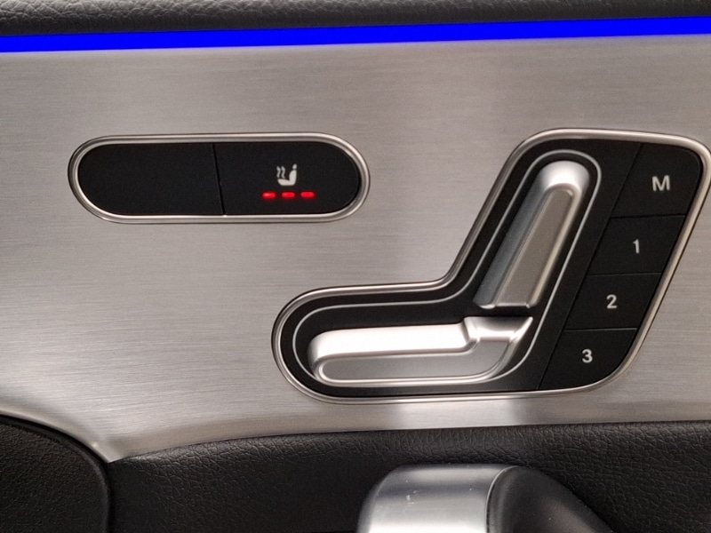 Used Mercedes-Benz CLA 2021 for sale - 77095173: Photo 15