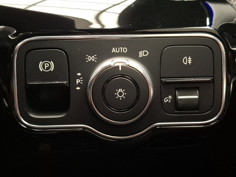 Used Mercedes-Benz CLA 2021 for sale - 77095173: Photo 19